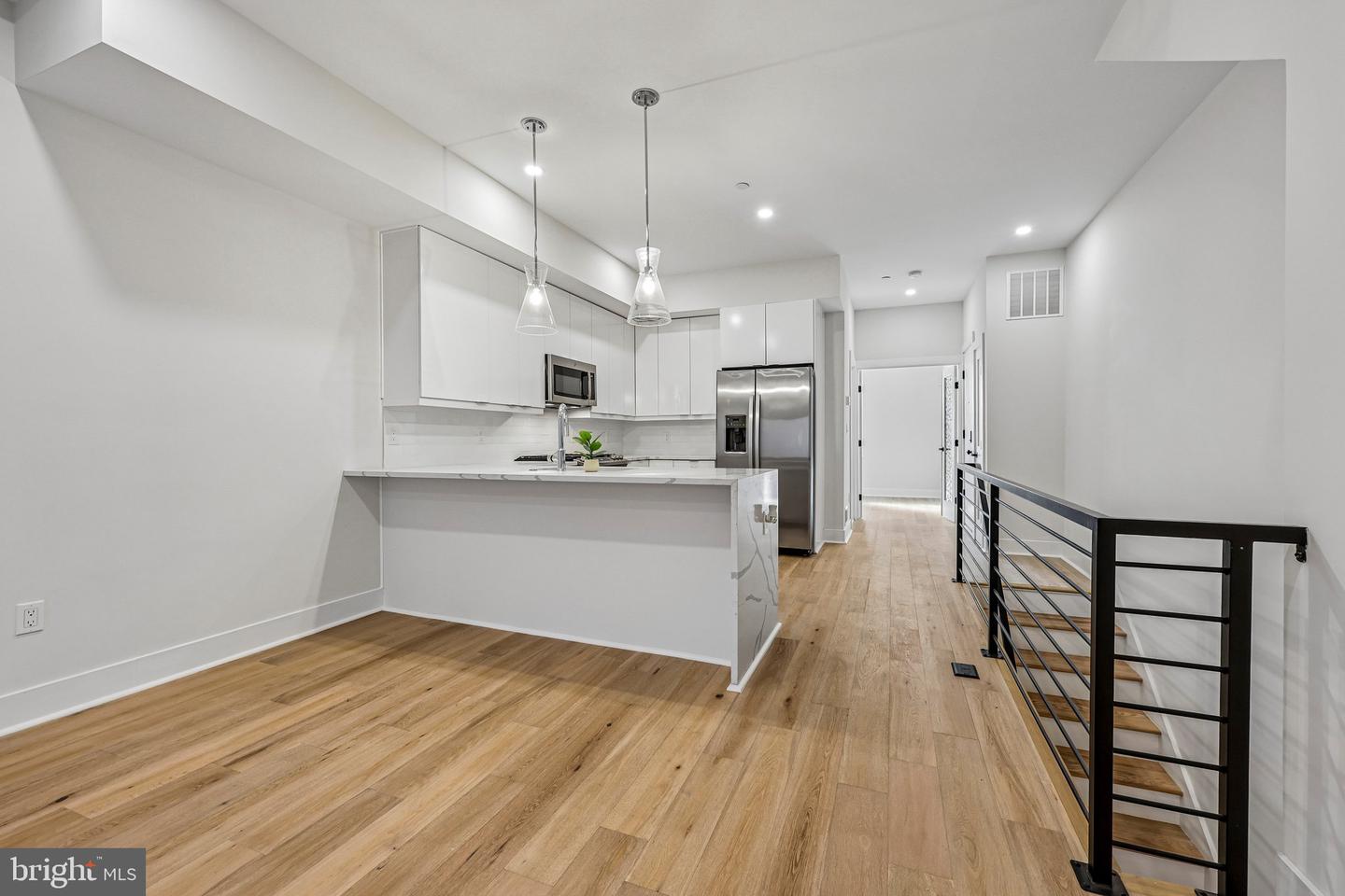 1645 West Virginia Ave NE #1 — photo
