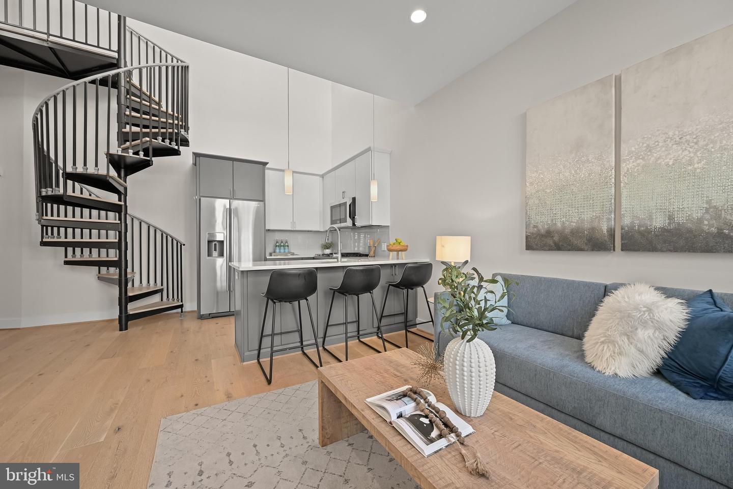 3035 15th St NW #401Ph — photo