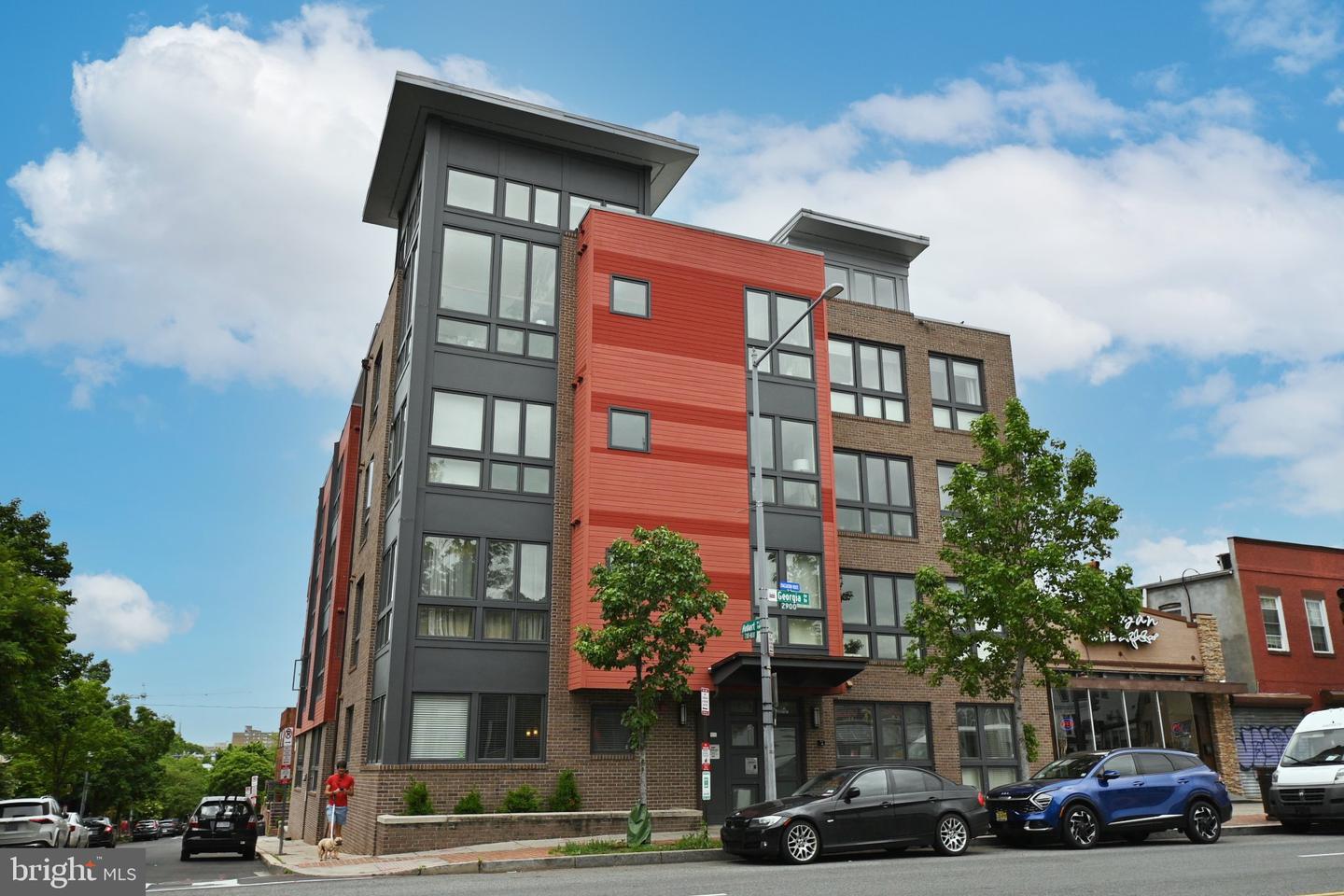 2920 Georgia Ave NW #403 — photo