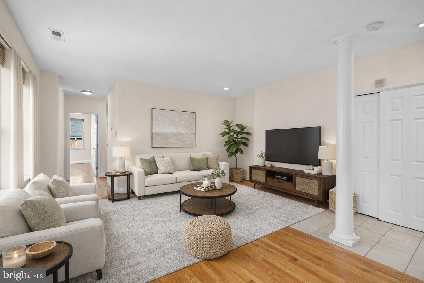 1427 Chapin St NW #306 — photo