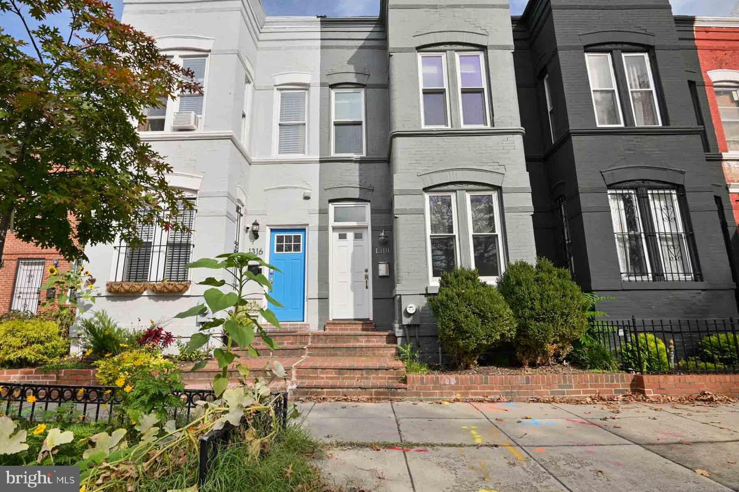 1318 Florida Ave NE — photo