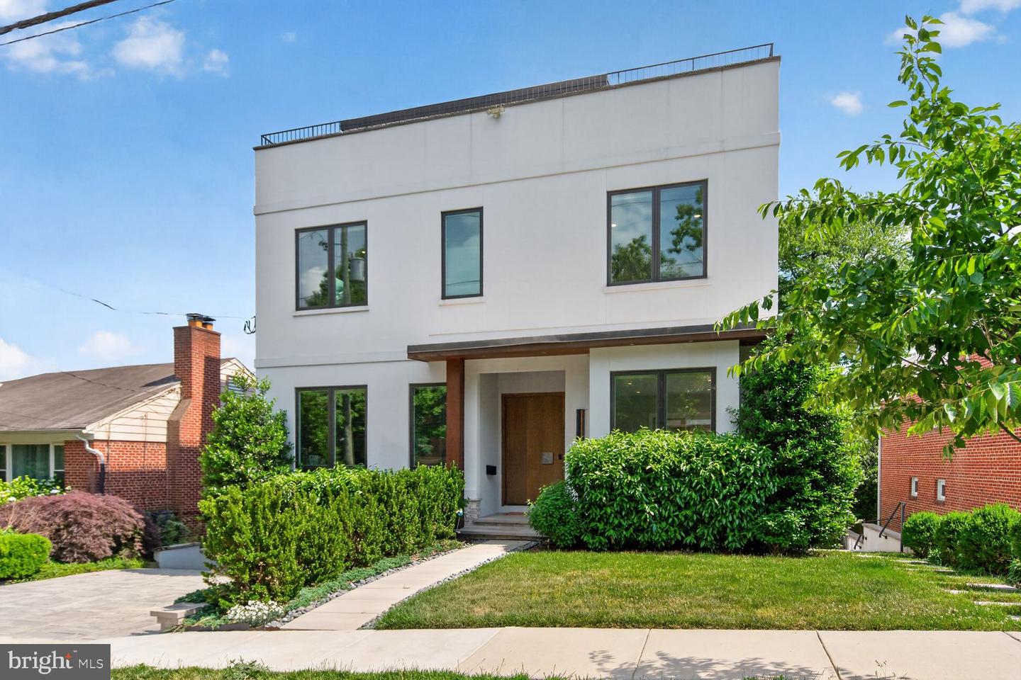 4512 Salem Ln NW — photo