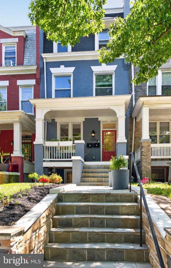 1224 Euclid St NW #1 — photo