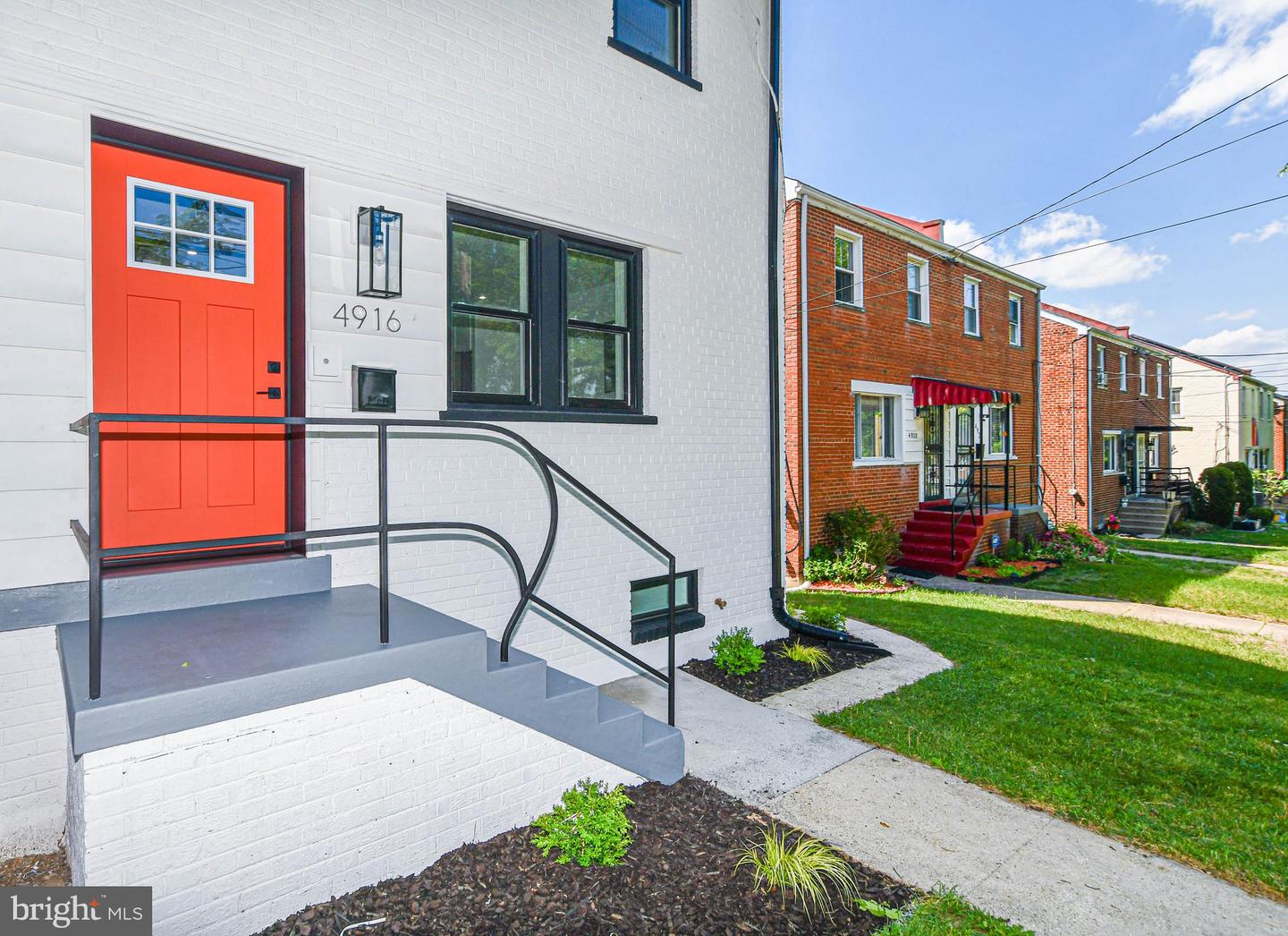 4916 Sargent Road NE, Washington, DC 20017 — photo 2
