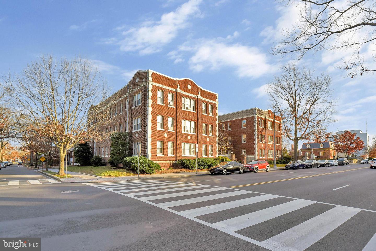 6645 Georgia Ave NW #103 — photo
