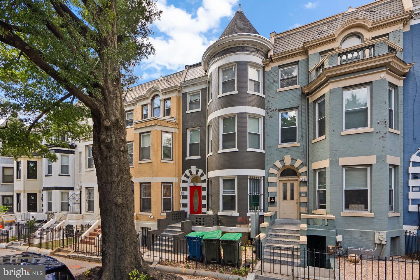 59 Rhode Island Ave NW #4 — photo