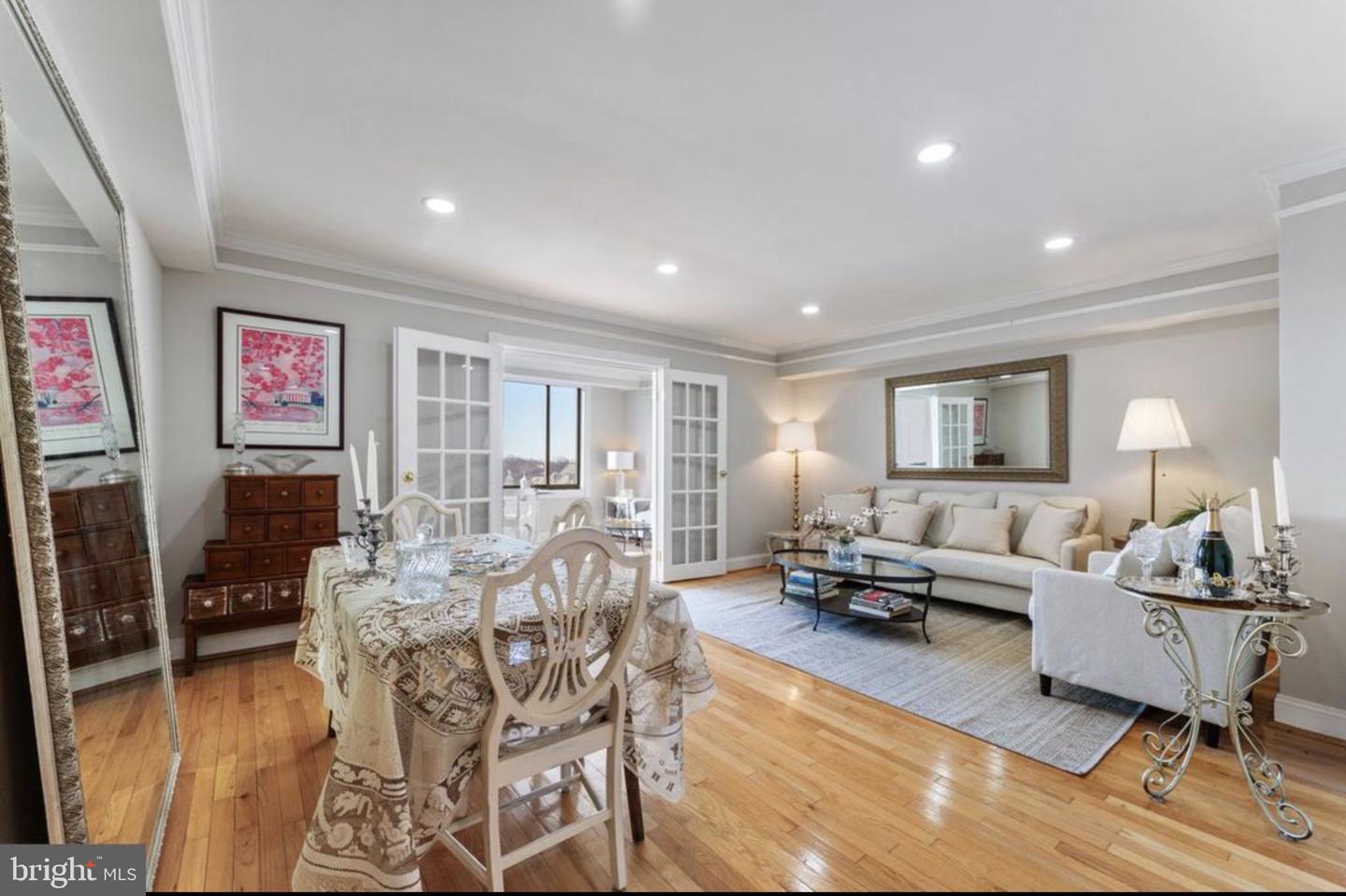 3315 Wisconsin Ave NW #707 — photo