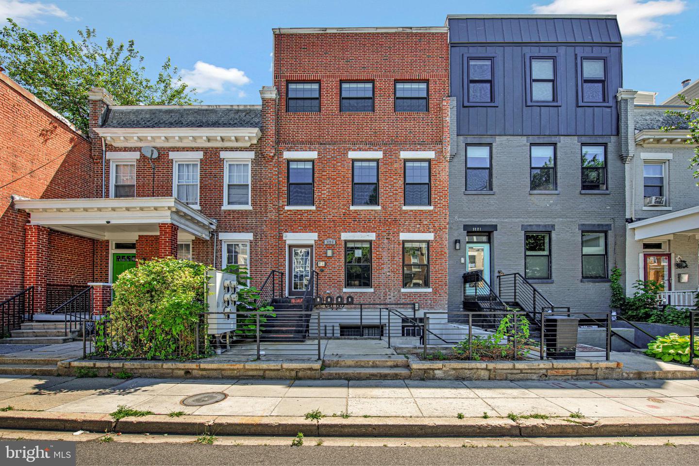3223 Warder St NW #3 — photo