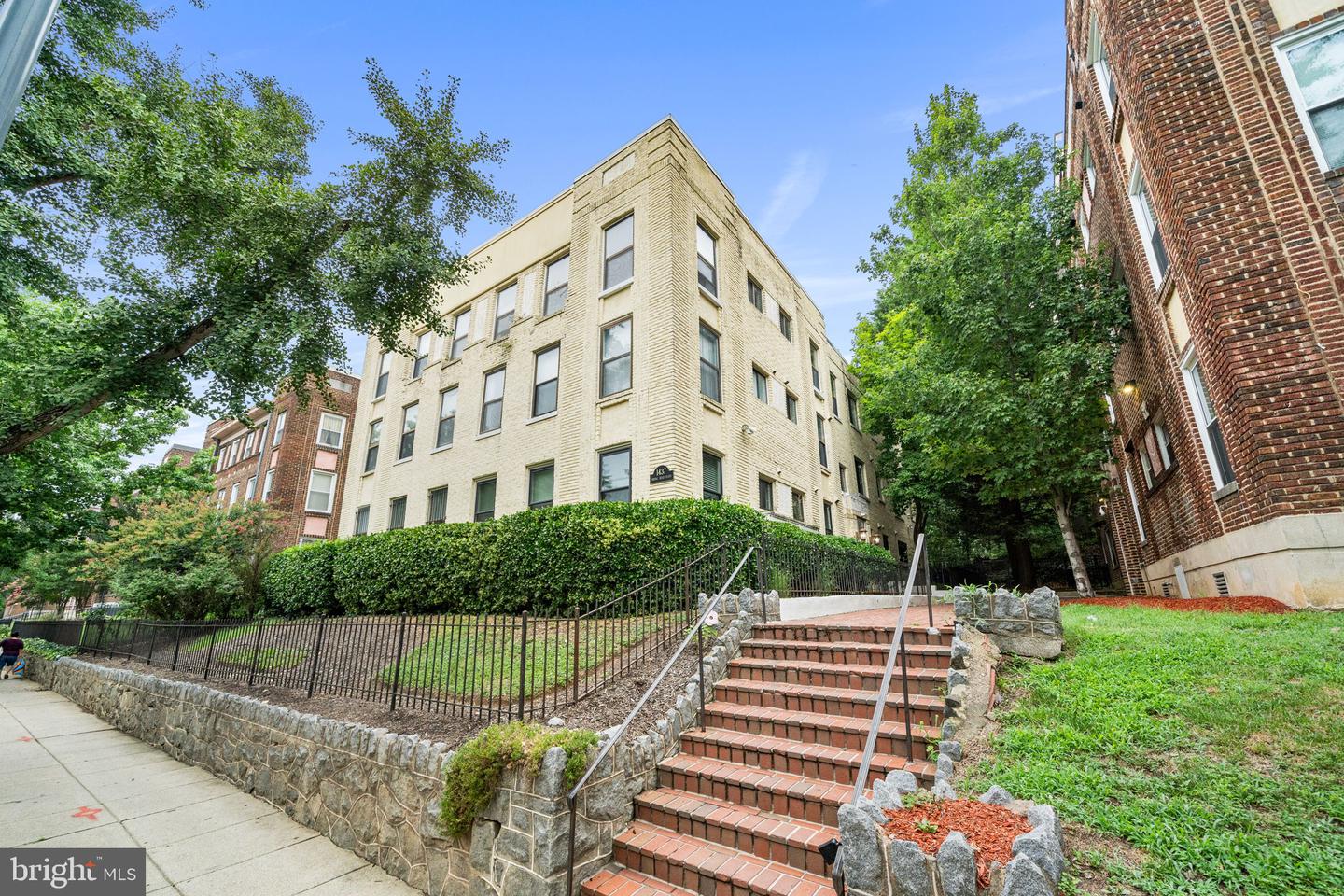 1437 Spring Road NW #25, Washington, DC 20010