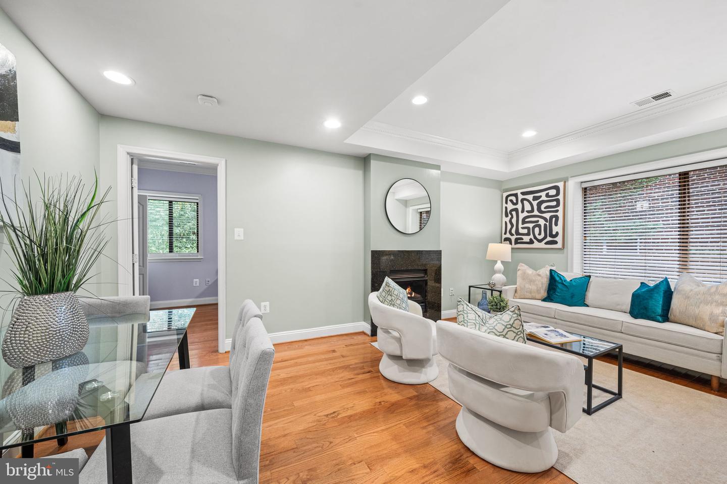 1437 Spring Road NW #25, Washington, DC 20010 — photo 2