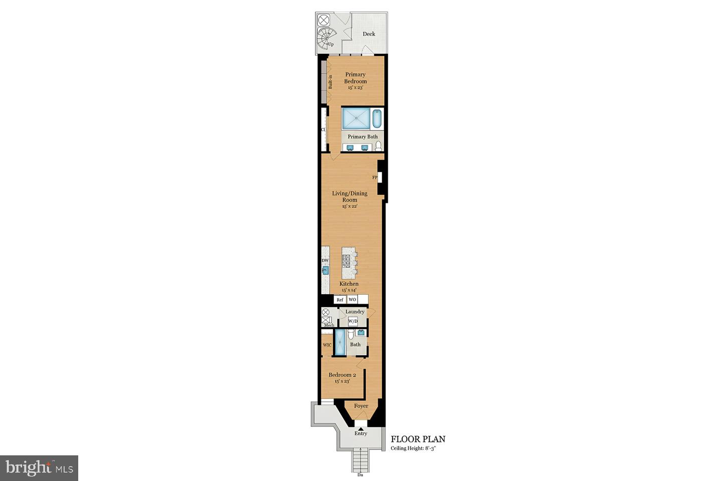 1341 Irving St NW #a — photo