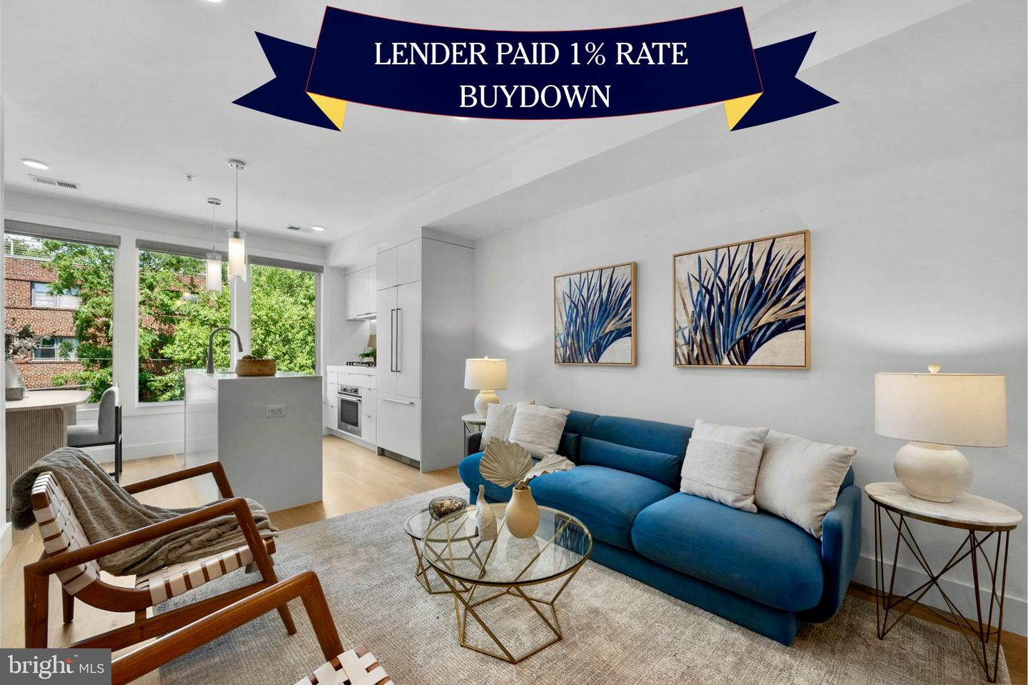 1515 K St SE #3 — photo