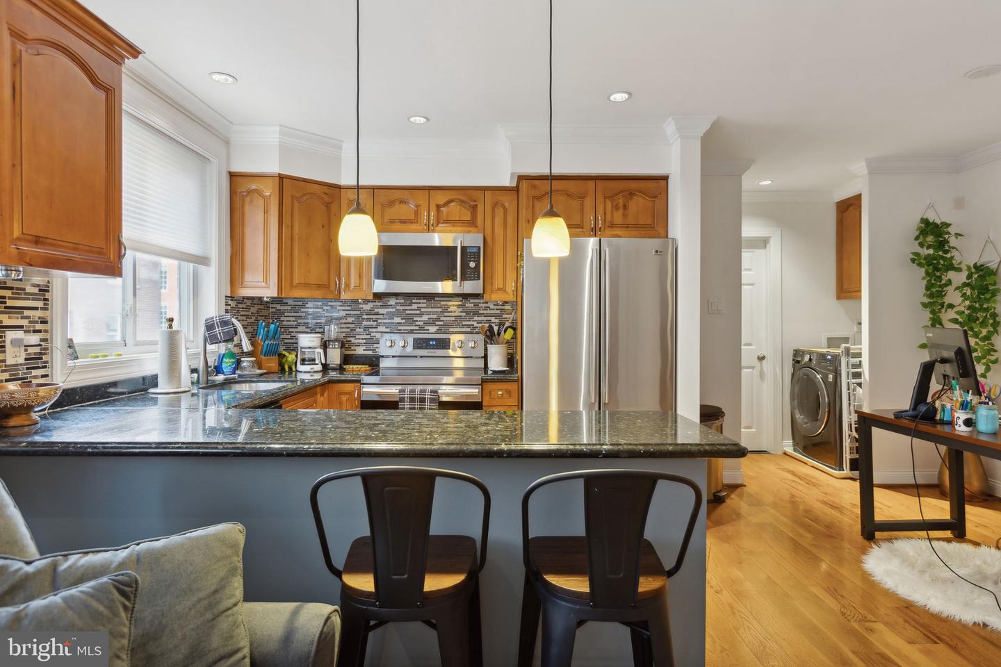 3656 New Hampshire Ave NW #3 — photo