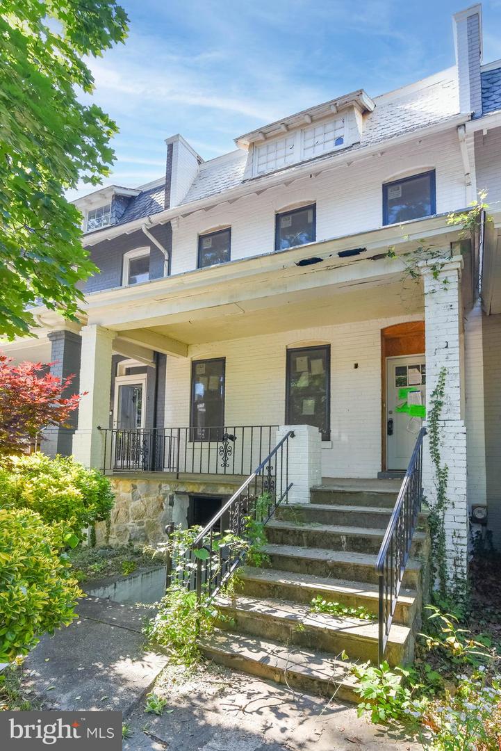 33 Franklin St NE — photo