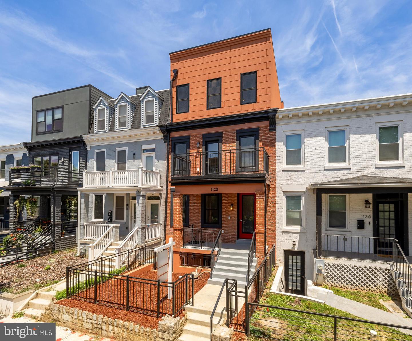 1128 Morse St NE #Ph — photo