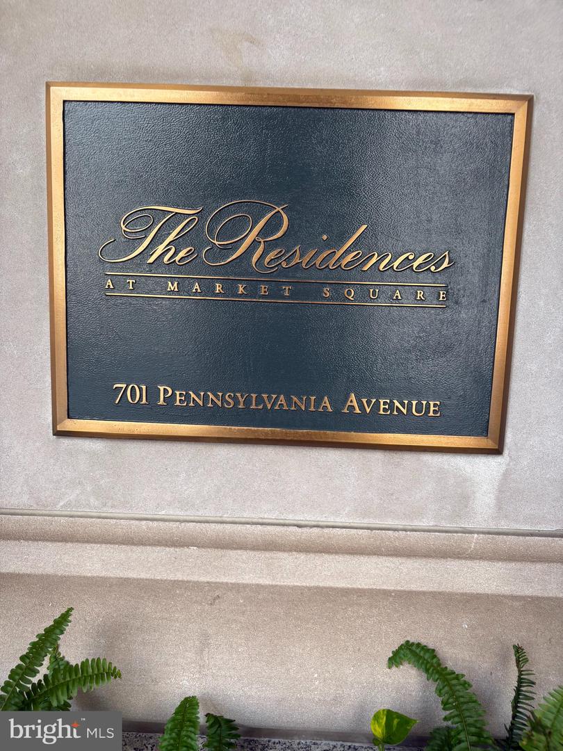 701 Pennsylvania Ave NW #1110 — photo