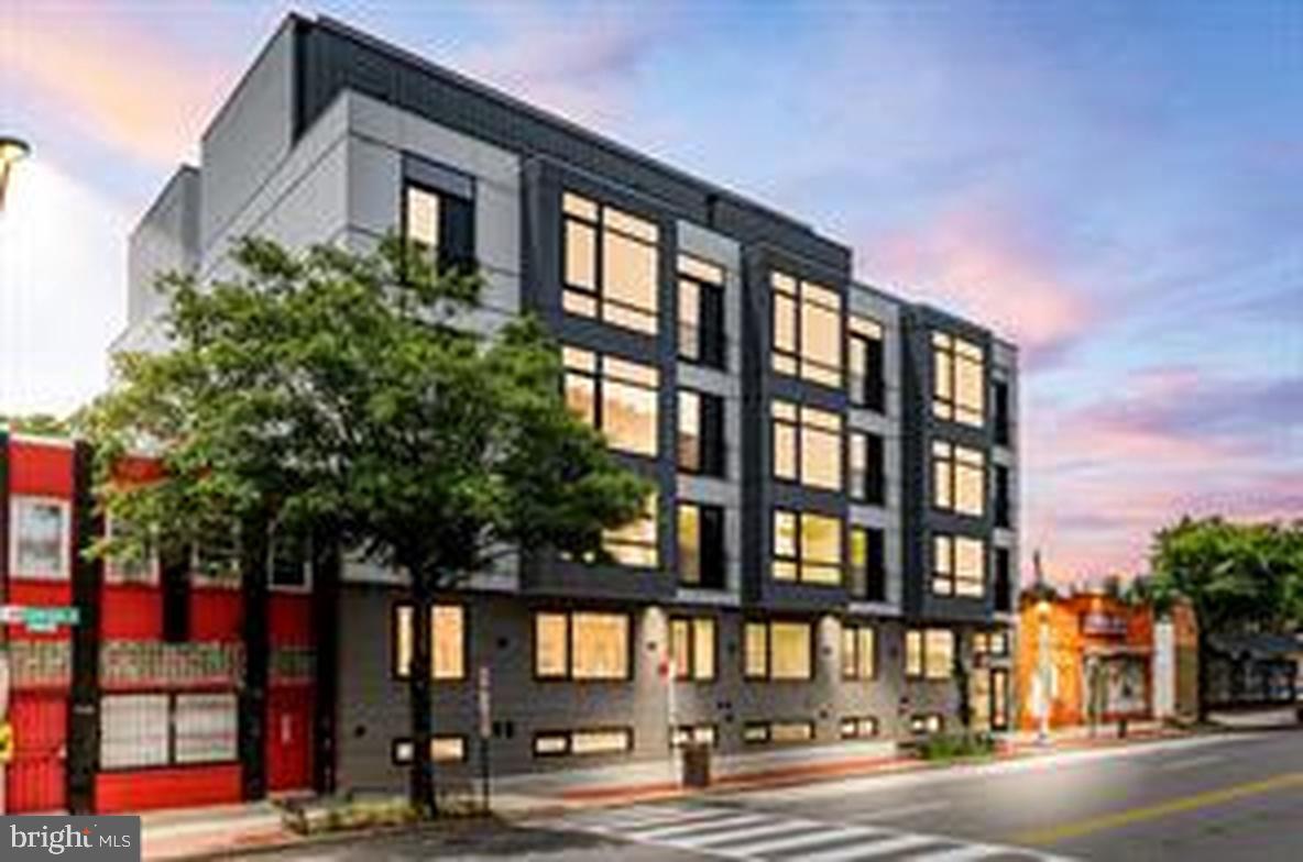 7700 Georgia Ave NW #301 — photo