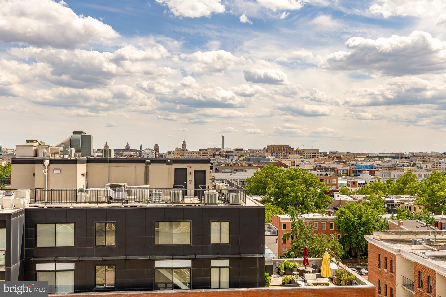 1401 R St NW #Ph3 — photo