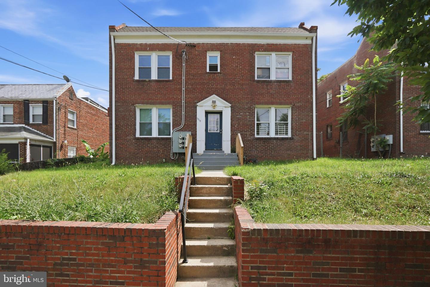 3919 R Street SE, Washington, DC 20020