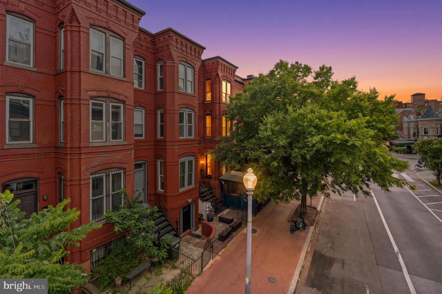 1346 T St NW — photo