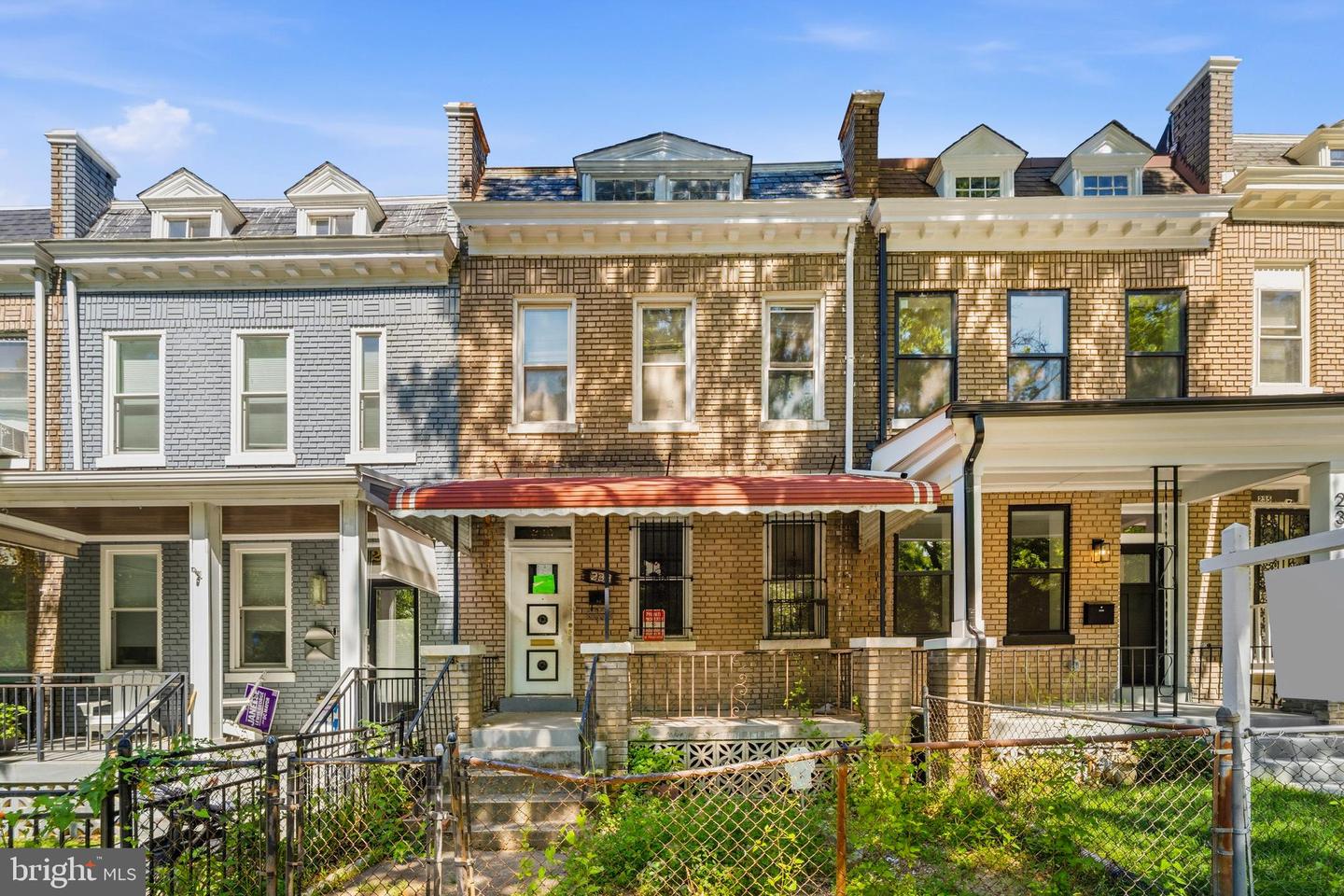 239 Rock Creek Church Rd NW — photo