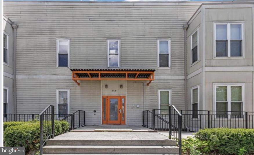 5551 Illinois Ave NW #302 — photo