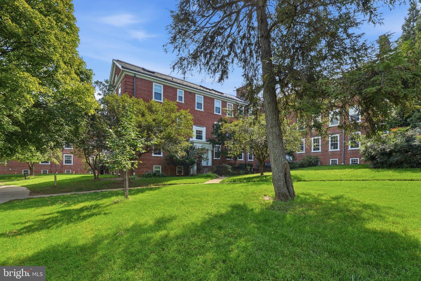 3930 Langley Ct NW #F642 — photo