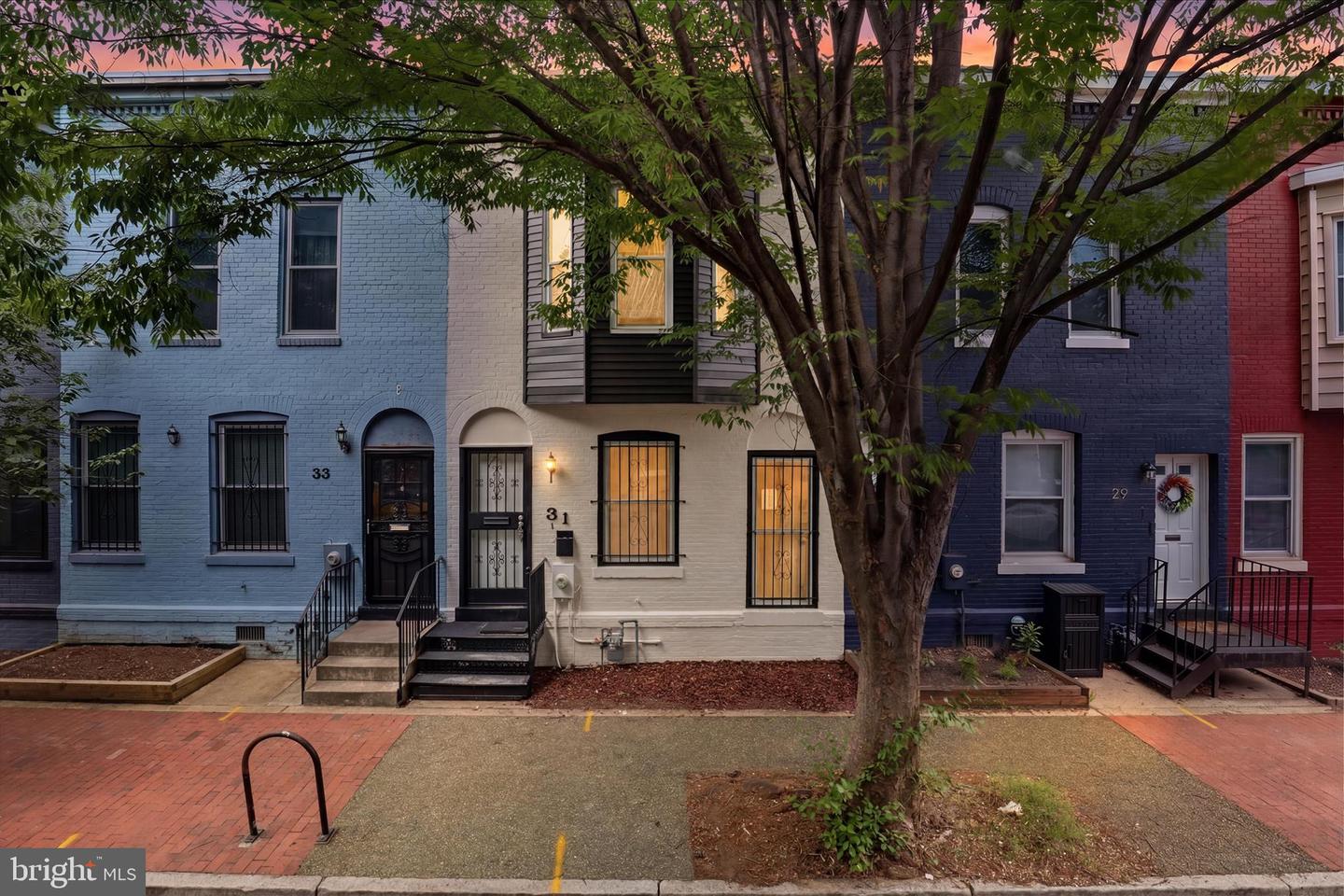 31 Bates St NW — photo