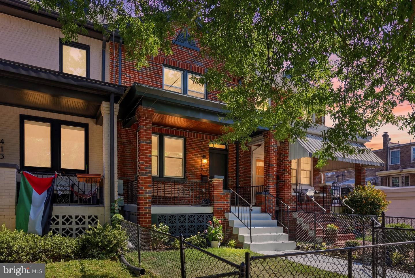413 Hamilton St NW — photo