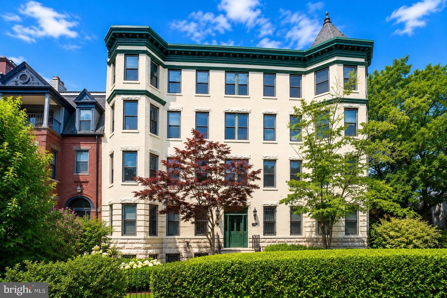 1024 Massachusetts Ave NE #3 — photo