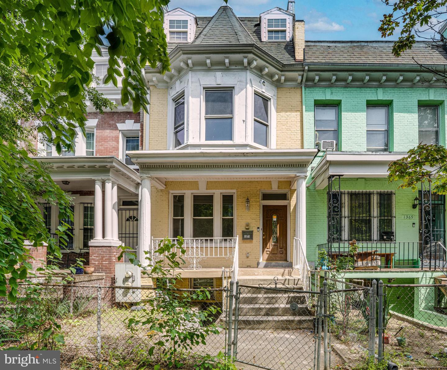 1371 Monroe NW — photo