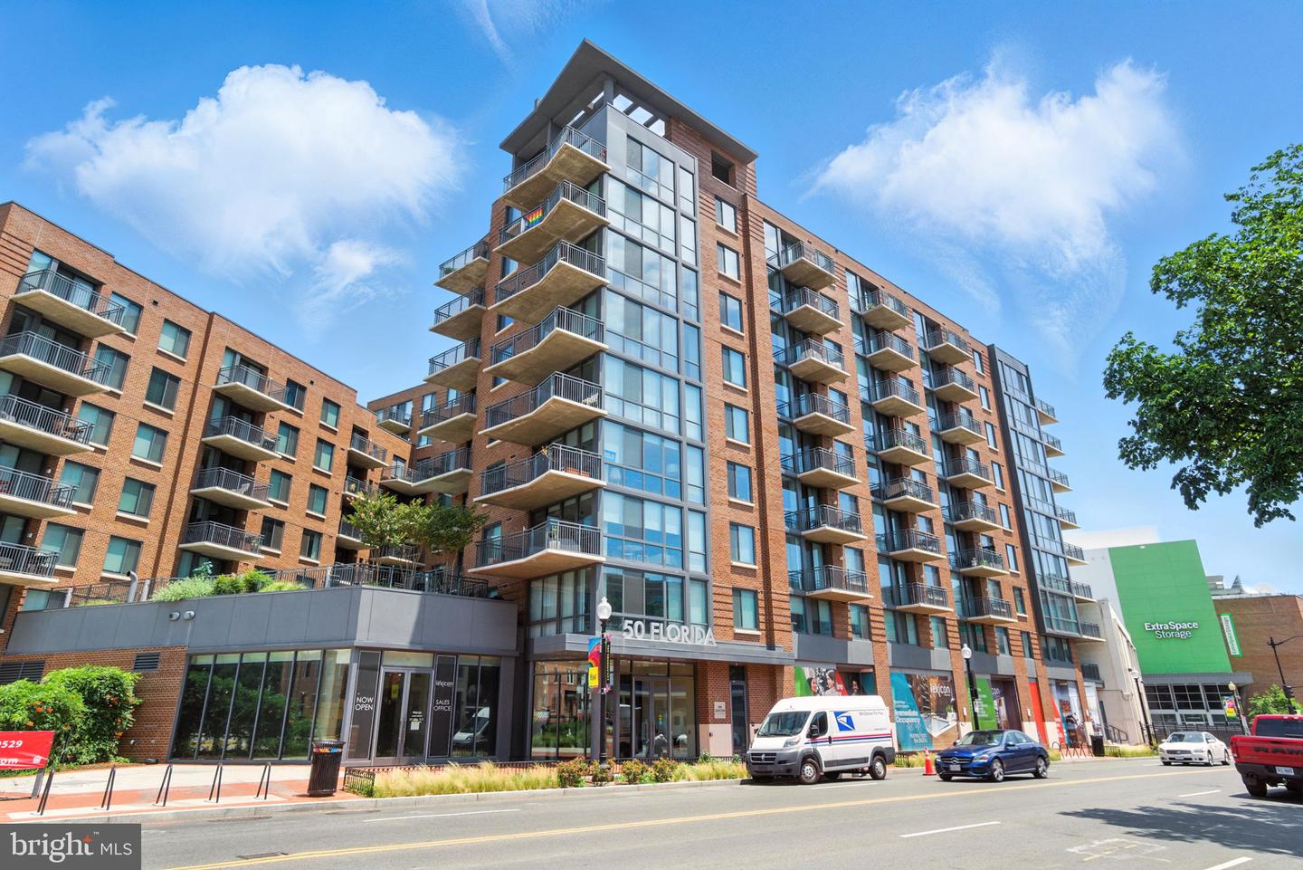 50 Florida Ave NE #819 — photo