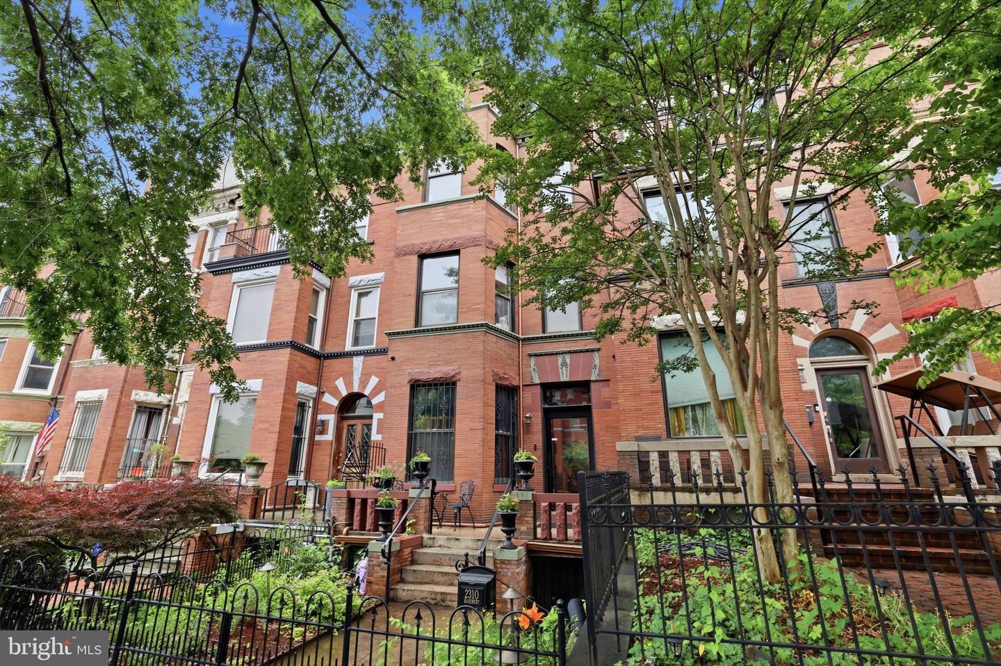 2310 1st St NW — photo