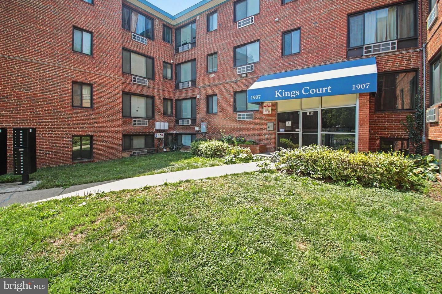 1907 Good Hope Rd SE #108 — photo