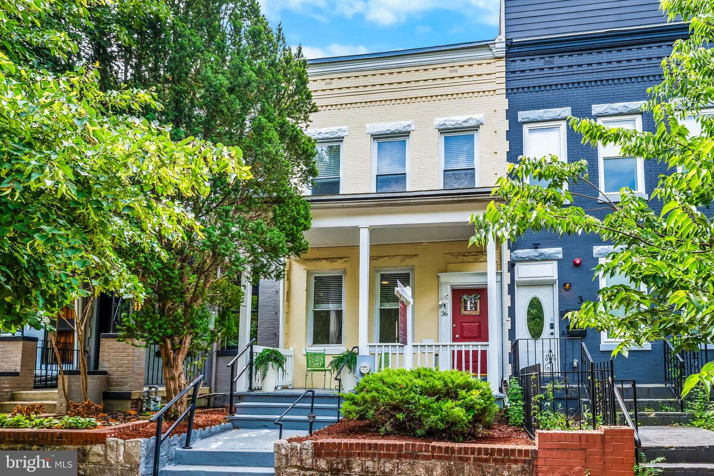 36 Randolph Pl NW — photo
