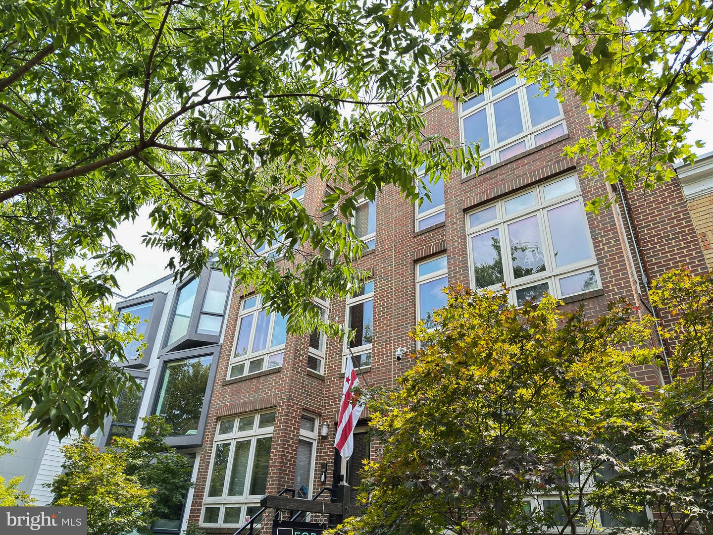 507 M St NE #2 — photo