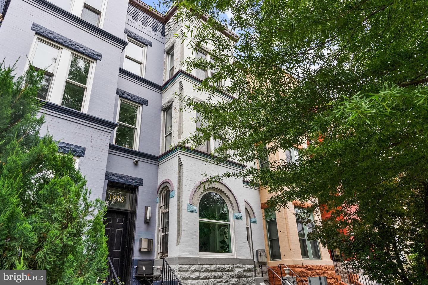 1913 13th St NW — photo