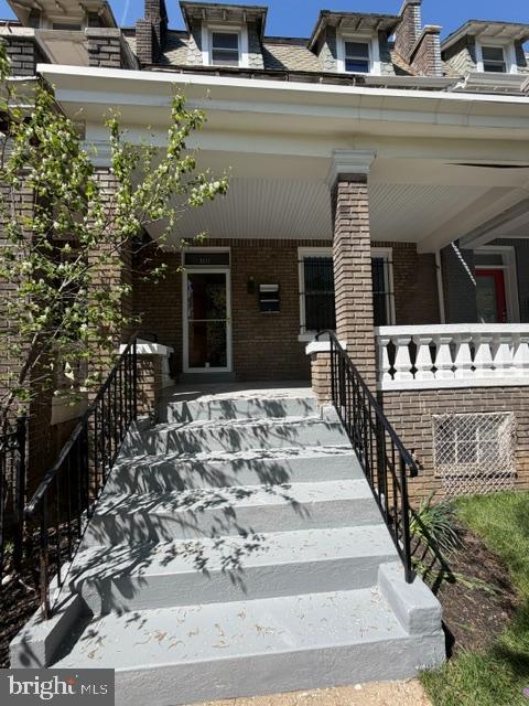 2212 North Capitol St NW — photo