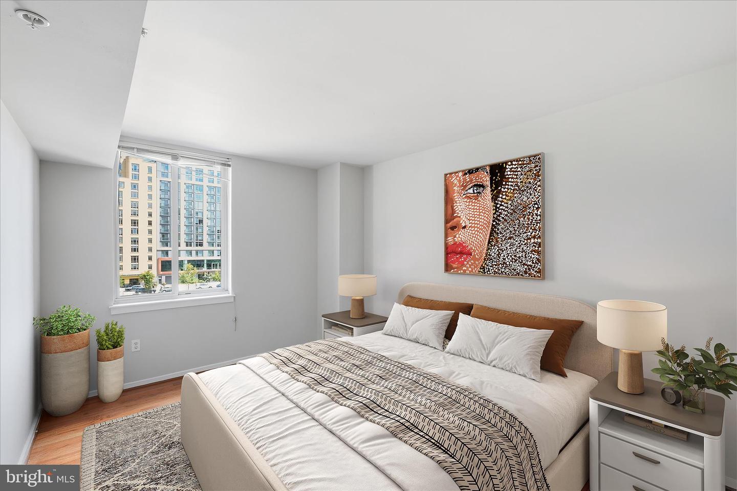 1000 New Jersey Ave SE #513 — photo