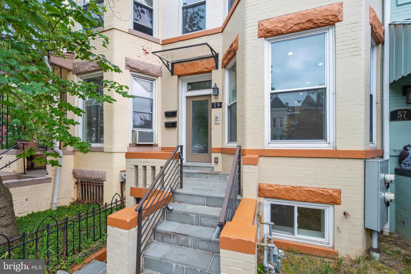 59 R Street NE #1, Washington, DC 20002 — photo 2