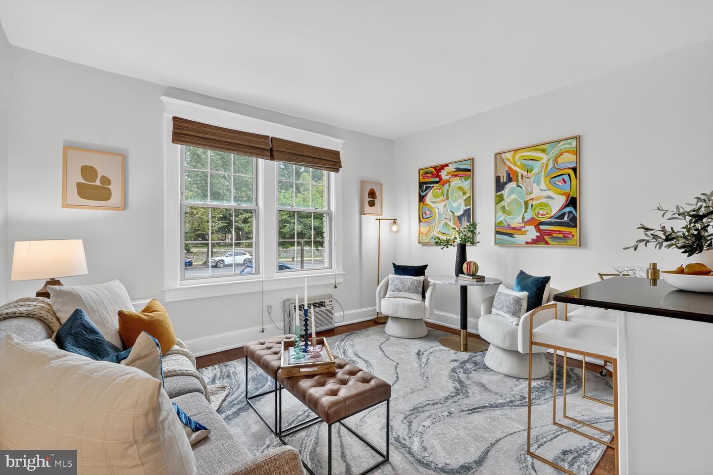 3026 Wisconsin Ave NW #102 — photo