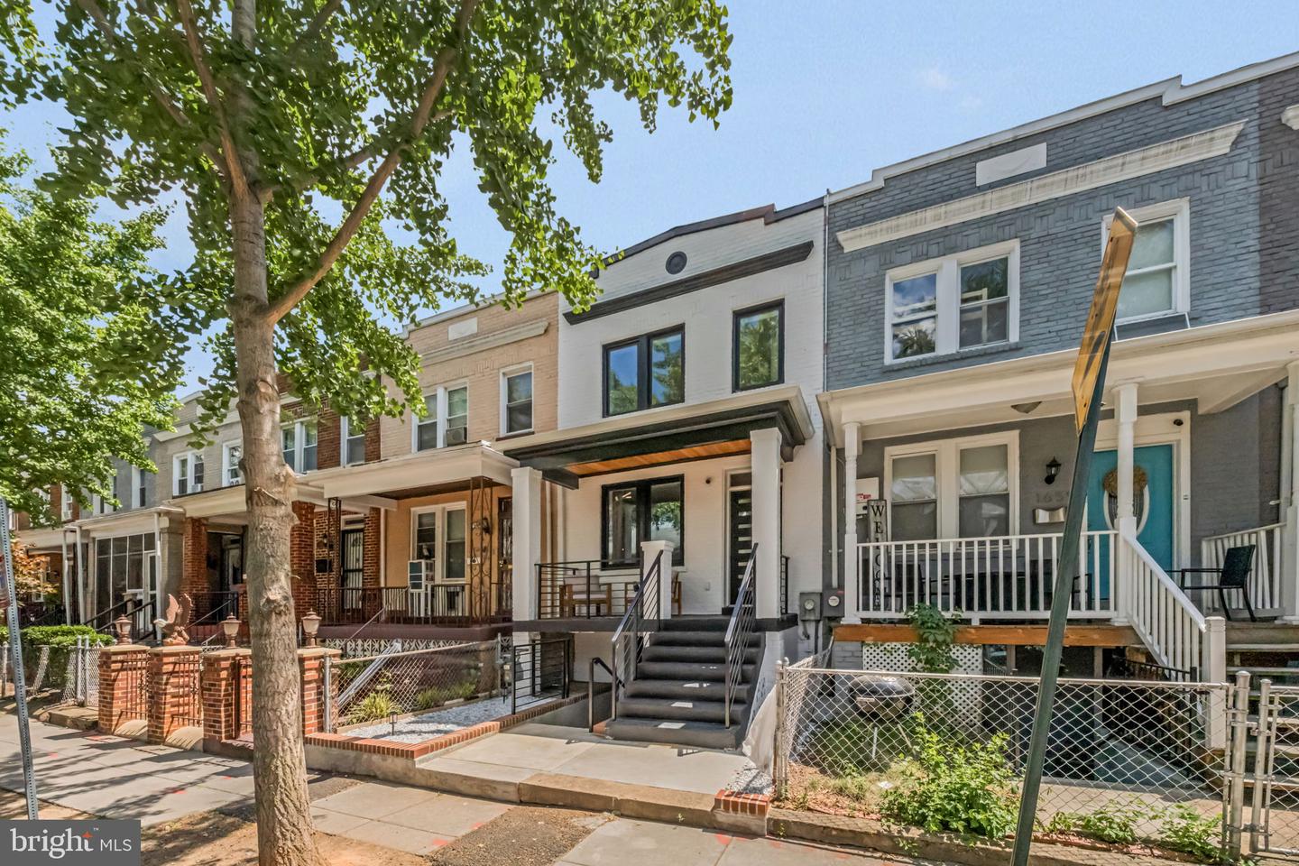 1661 Rosedale Street NE, Washington, DC 20002 — photo 3