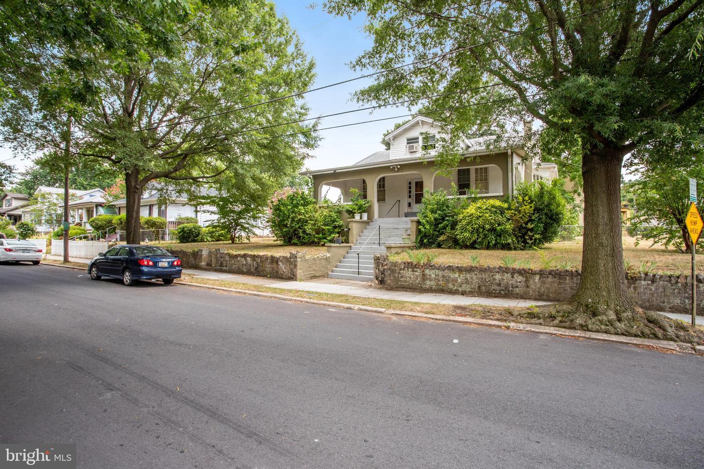 3001 Channing St NE — photo
