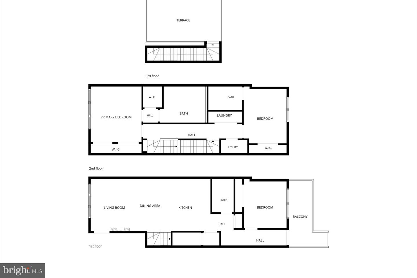 1215 Holbrook Ter NE #3 — photo