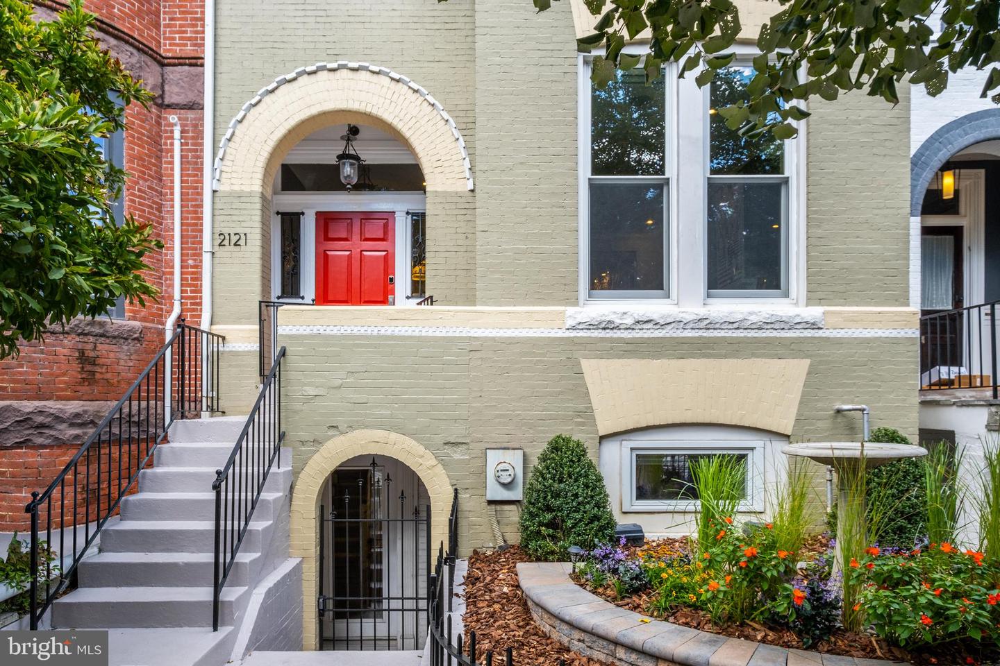2121 R Street NW, Washington, DC 20008 — photo 2