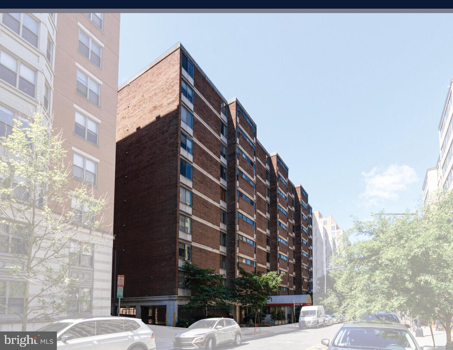 1420 N St NW #T1 — photo