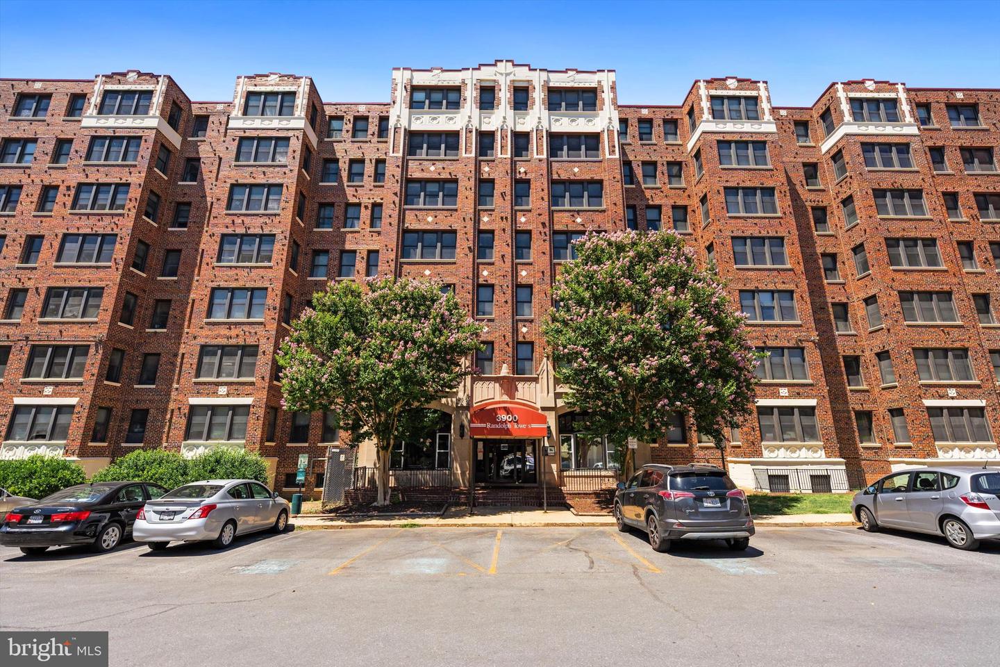3900 14th St NW #306 — photo
