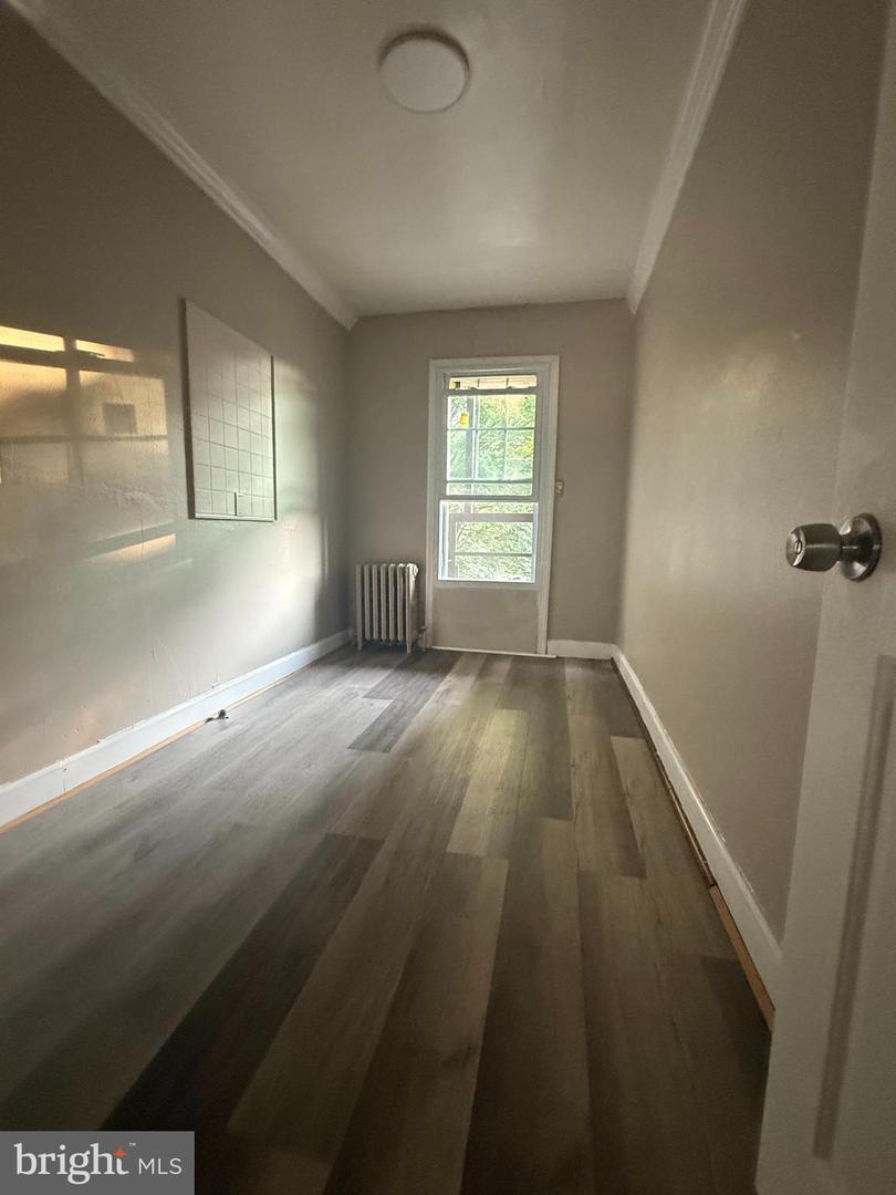 4920 North Capitol St NW — photo