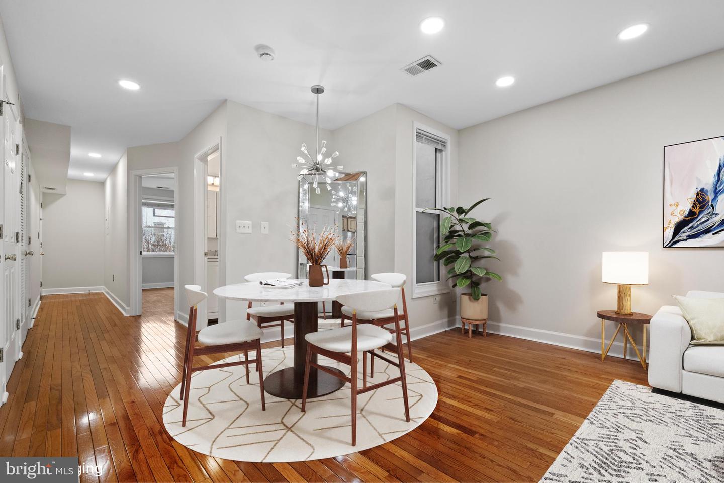 1909 Rosedale Street NE #3, Washington, DC 20002 — photo 2