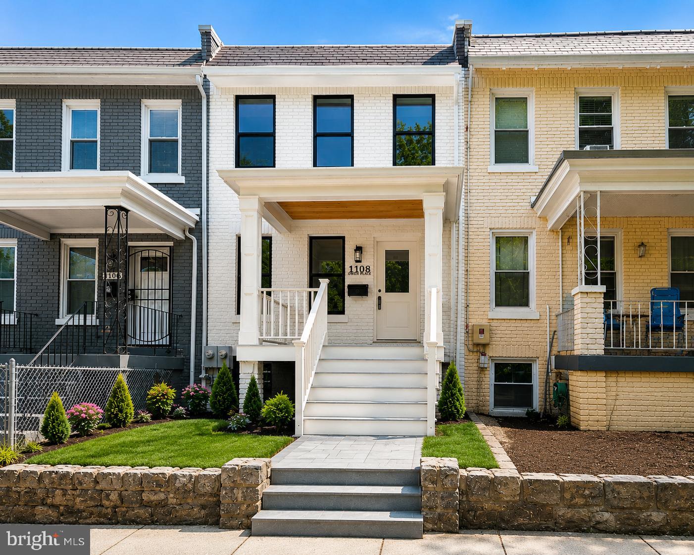 1108 Owen Pl NE — photo